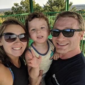 Meet your Posher, Amy